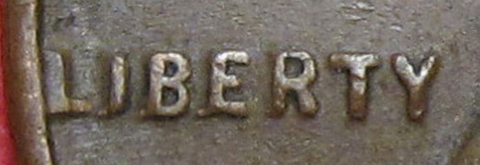 LDB2345-1950-001 BIE Die Break
