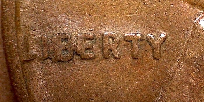 LDB34-1956-001A Die Break