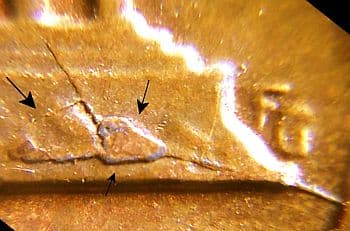 RIDB-1c-1983-01R Retained Interior Die Break