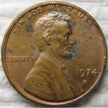 DC-1c-1974D-02 Die Chip