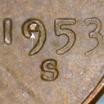 RIDB-1c-1953S-01 Retained Interior Die Break