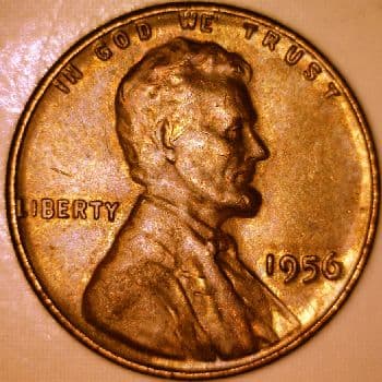 RIDB-1c-1956-13 Retained Interior Die Break