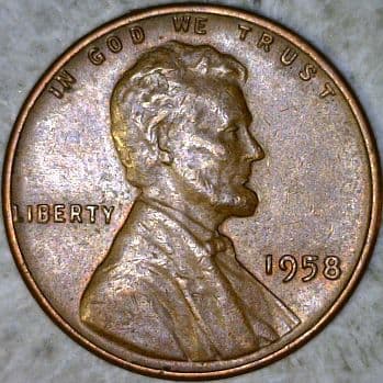 RIDB-1c-1958-05 Retained Interior Die Break