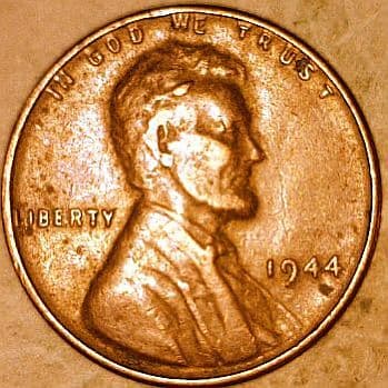 DC-1c-1944-01 Die Chip