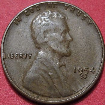 DC-1c-1954S-02 Die Chip