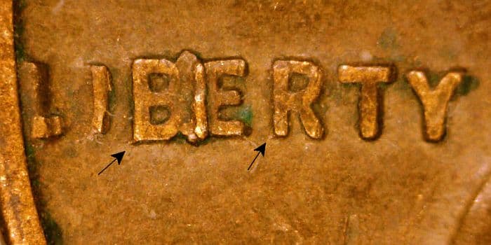 LDB4-1956-001B BIE Die Break