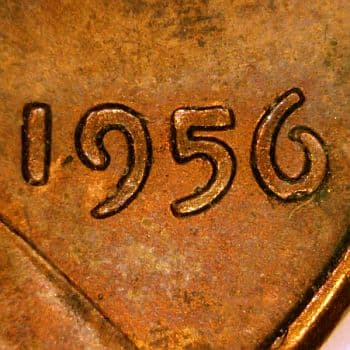 LDB4-1956-009B Die Break