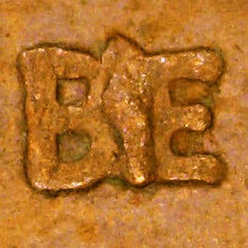 LDB4-1956-012 BIE Die Break