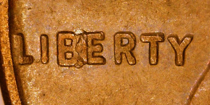 LDB4-1956-018A BIE Die Break