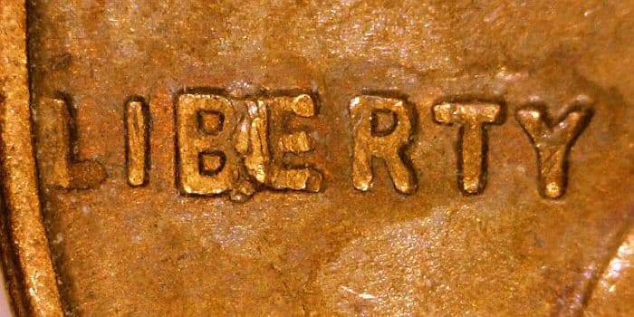 LDB4-1956-018D Die Break