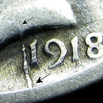 SKH-10c-1918D-01 Spiked Head