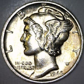 SKH-10c-1942-01 Spiked Head
