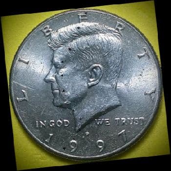 RRDC-50c-1997P-01 Bisecting Rim to Rim Die Crack