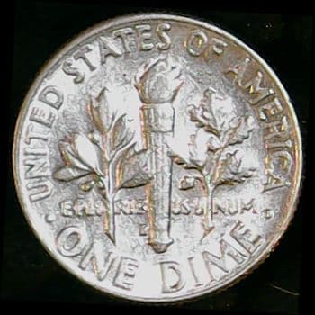DC-10c-1964D-02R Die Chip