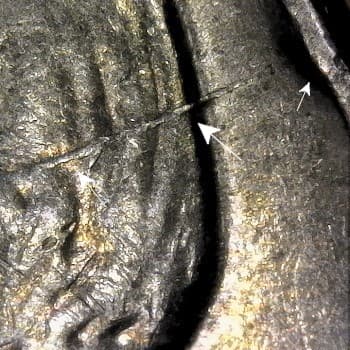 SKH-10c-1982P-01 Spiked Head