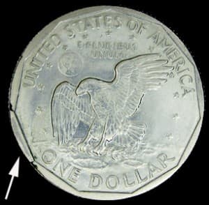 CU-100c-1979D-02R Rim Cud