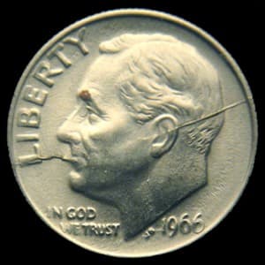SD-10c-1966-01 Split Die
