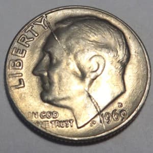 SD-10c-1969D-01 Split Die