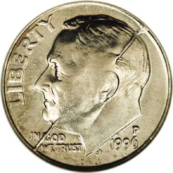 SD-10c-1996P-02 Split Die