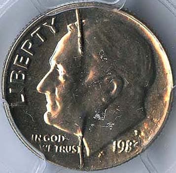 SD-10c-1983-01G Split Die