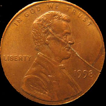 SD-1c-1998-01 Split Die