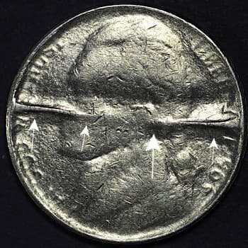 SD-5c-1996P-01 Split Die