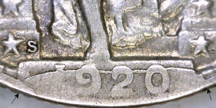 RCD-25c-1920S-01 Retained Cud