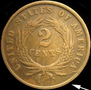 RCD-2c-1865-01R Retained Cud