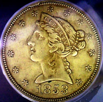 CU-500c(Au)-1853C-01 Rim Cud