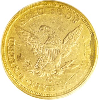 CU-500c(Au)-1855C-01R Rim Cud