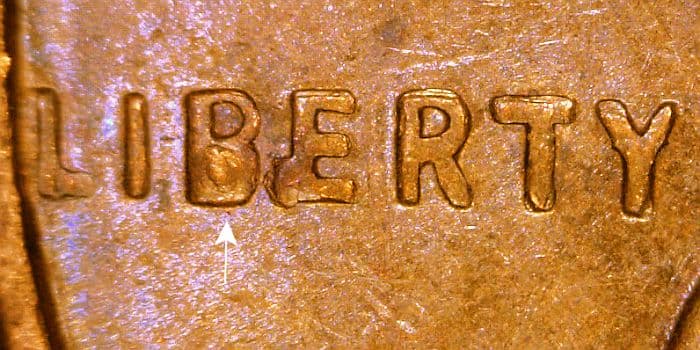 LDB4-1957D-013 BIE Die Break