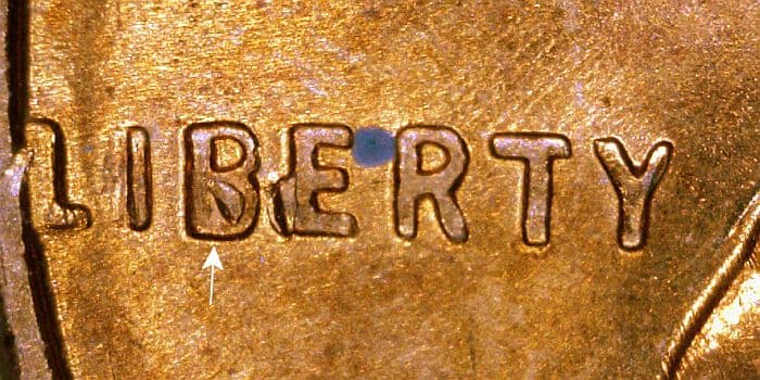 LDB4-1957D-015 BIE Die Break