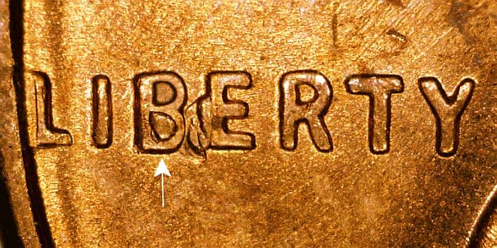 LDB4-1957D-016 BIE Die Break