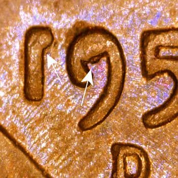 LDB4-1957D-020 BIE Die Break