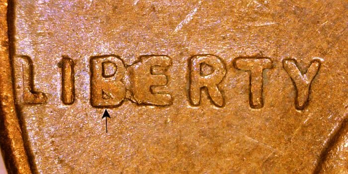LDB4-1957D-044 BIE Die Break