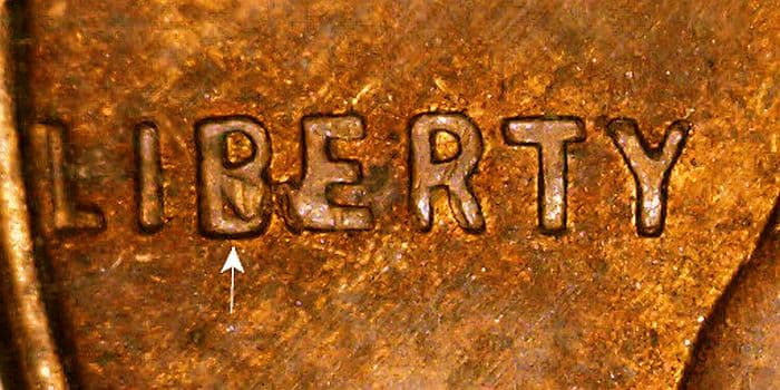 LDB4-1957D-055 BIE Die Break
