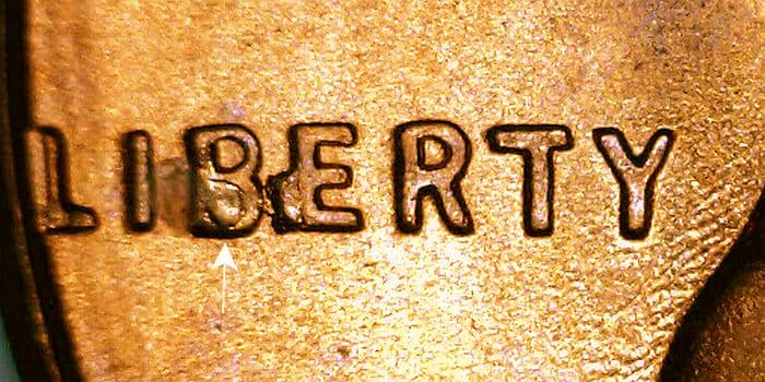LDB4-1957D-056 BIE Die Break
