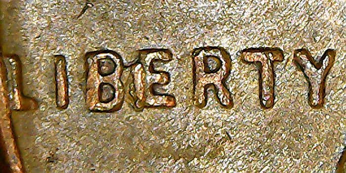 LDB4-1957D-091 BIE Die Break