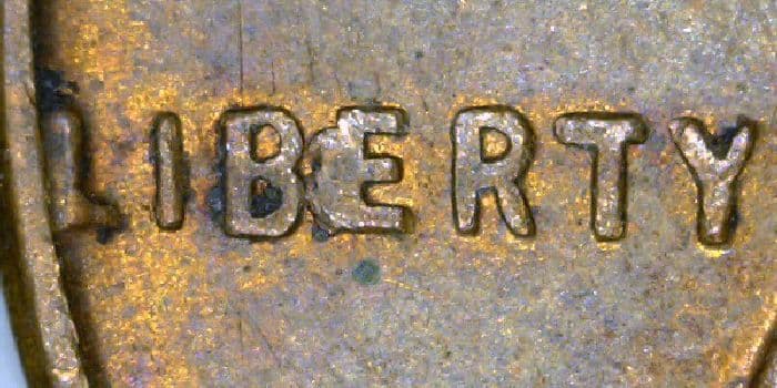 LDB4-1957D-102 BIE Die Break