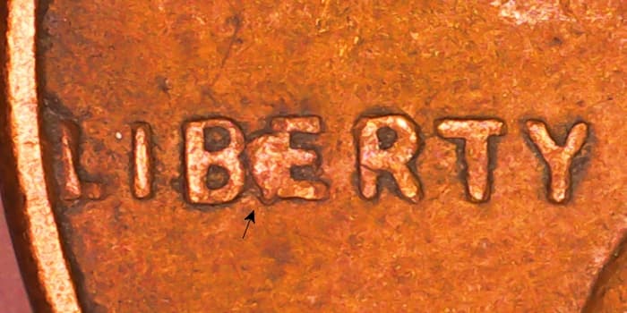 LDB4-1957D-115 BIE Die Break