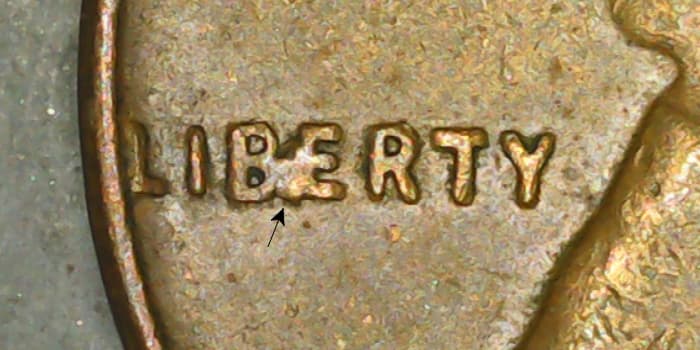 LDB4-1957D-117 BIE Die Break