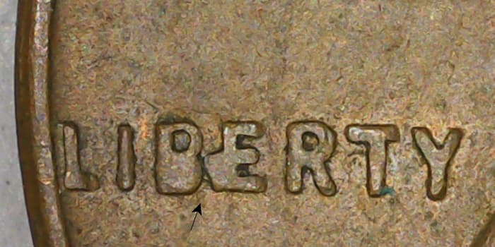 LDB4-1957D-119 BIE Die Break