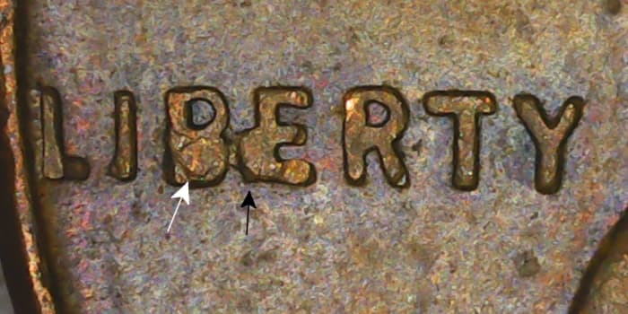 LDB4-1957D-121 BIE Die Break