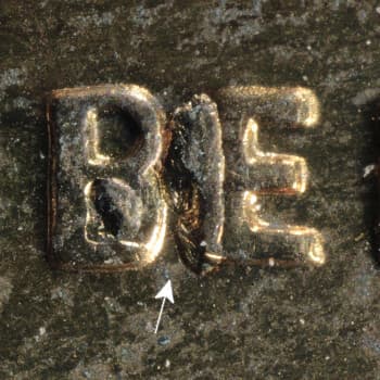 LDB4-1957D-129 BIE Die Break