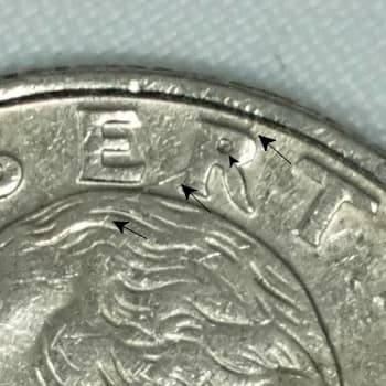 SKH-25c-1996P-11 Spiked Head