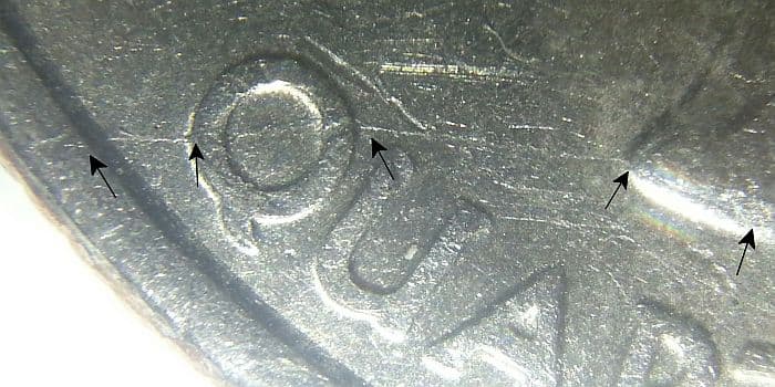SKH-25c-2001P-01(NC) Spiked Head