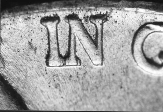 1945-D Doubled Die Obverse WDDO-006