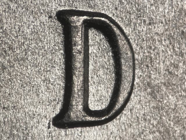 1945-D Doubled Die Reverse WDDR-009