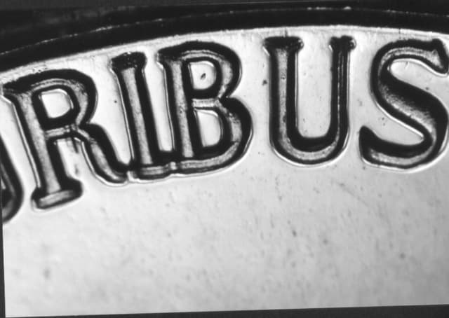 1956 Doubled Die Reverse WDDR-023