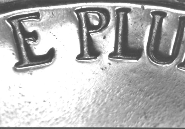 1957 Doubled Die Reverse WDDR-012